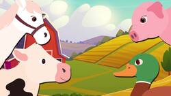 Farm Song Instructional Video