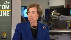 If global trade is unfair, is Trump making it worse? | The Bottom Line News Clip