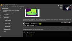 Fundamentals of Neural Networks - Lab 3 - Deep CNN Instructional Video