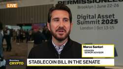 Decentralized Finance is Going to 'Explode': Kraken's Santori News Clip