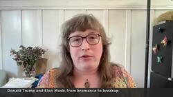 Trump, Musk and the big, beautiful bromance breakup Instructional Video