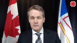 Government wanted 'absolute latest information' before filing Line 5 legal brief, minister says News Clip