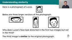 Introduction to enlargements Instructional Video