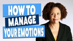 Borderline Personality Disorder vs. Depression - How to Manage Your Emotions Instructional Video