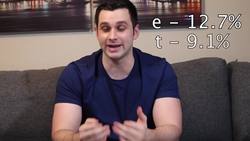 The Mathematics of Cryptography Instructional Video