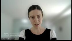 Foreigners seeking monkeypox vaccine in Canada News Clip