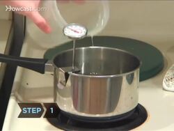 How to Make Hush Puppies Instructional Video