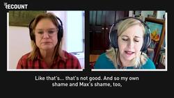 Confronting Shame in Addiction News Clip