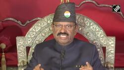 “Satan has risen from Hell again…” Bengal Guv CV Ananda Bose blames SEC for Panchayat Poll violence News Clip