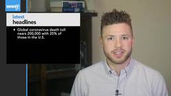 Newsy's Latest Headlines News Clip