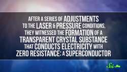 The First Room Temperature Superconductor! (Still No Hoverboards) | SciShow News Instructional Video