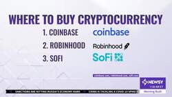 How To Invest In Cryptocurrency News Clip