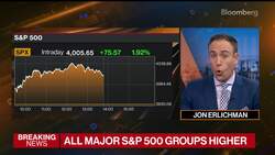 Pantera's Morehead Has No Positions in Terra News Clip