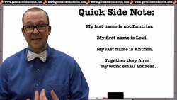 5 Things Your German Teacher Should Stop Doing Instructional Video