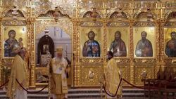 CLEAN : Chanters in Cyprus carry on 'rich heritage' of Byzantine music News Clip