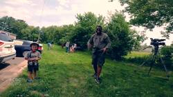 Program helps kids find purpose in exploring community on two wheels News Clip