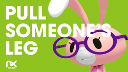 Pull Someone’s Leg Instructional Video