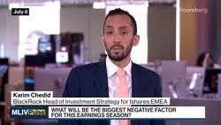 MLIV Pulse: What Will be the biggest negative factor for this Earnings Season? News Clip