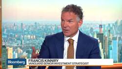 Vanguard's Kinniry Sees Search for Higher Returns Going to Private Markets News Clip