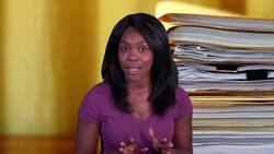 How the Supreme Court Makes and Announces Its Decisions Instructional Video