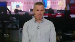 CBC Calgary Headline News September 18: Poaching charges, NICU concerns, teacher dispute ads News Clip