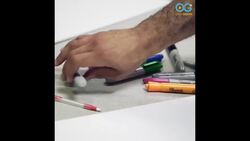 It's OK to Smile with Happy Sign Guy - Your Daily Diversion Instructional Video