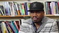 David Kirkland - Teachers Make a Difference Instructional Video