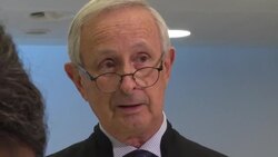 CLEAN : Dutch court rules Crimean treasures must go to Ukraine News Clip