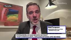 Challenges of Regulating AI News Clip