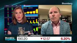 Ives: This Is a 'Flex the Muscles' Moment for Tesla News Clip