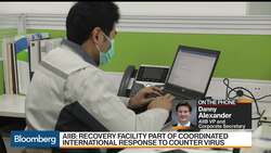 AIIB Plans $5 Billion Coronavirus Recovery Facility News Clip