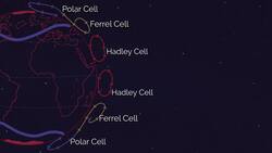 Atmospheric Circulation and Global Wind Patterns Instructional Video