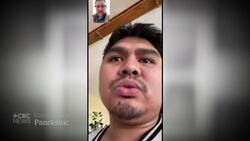 Alberta town's COVID-19 cases linked to outbreaks at meat packaging plant and long-term care News Clip