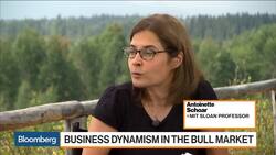 How AI and Big Data Impact the Structure of the Financial Industry News Clip