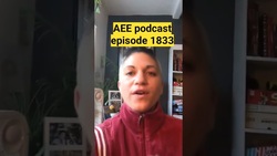 What's the difference between "tear" and "tear"? #learnenglish Instructional Video