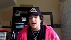 Harsent on COVID-19 creating entrepreneurial opportunities News Clip