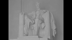 Pres. Franklin Roosevelt honors Abraham Lincoln News Clip
