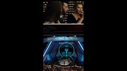 The Oscars in 60 seconds News Clip