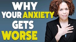 Two Tips for Health Anxiety Instructional Video