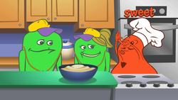 An Adverb Modifies Another Adverb Instructional Video