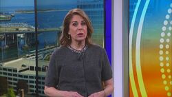 Hartford man charged with DUI after driving the wrong way on I-95 News Clip