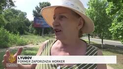 UN chief criticises 'suicidal' attacks on Ukraine nuclear plant News Clip