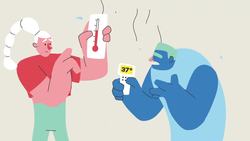 The "myth" of the boiling frog | TED-Ed Instructional Video