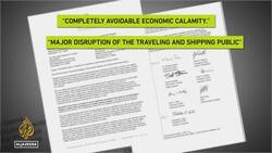 AT&T, Verizon delay some 5G rollout after airlines warn of chaos News Clip