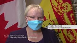 Restrictions tighten as Omicron cases surge across Canada News Clip