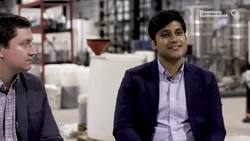 How Texas Could Save Us From Toxic Chemicals News Clip