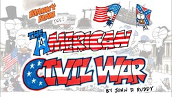 American Civil War (Remastered Edition) - Manny Man Does History Instructional Video