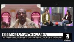 Klarna Is Set to Take on U.S. Point-of-Sale Lenders News Clip