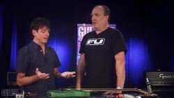 FU-Tone's Hardware Guitar Upgrades Instructional Video