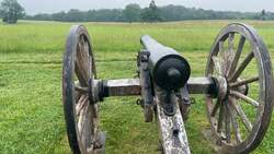 Manassas National Battlefield Park-Battle of Bull Run Instructional Video